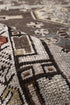 Vintage NW Persian Runner Rug (3' x 6')